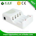 chine fournisseur GLE - 909 Super rapide chargeur de batterie de voiture pour une batterie aaa nicd nimh rechargeable